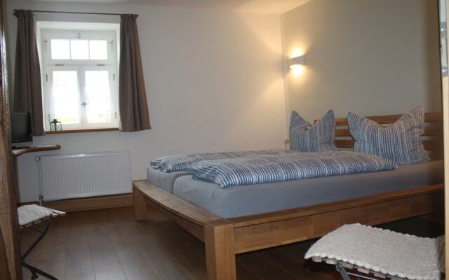 Landhaus Hui Wäller