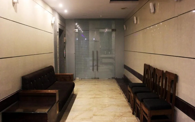 OYO 2238 Hotel Basera Brij Bhoomi