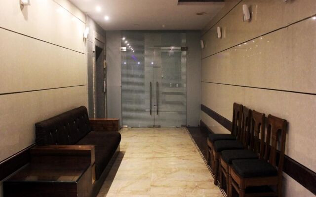 Hotel Basera Brij Bhoomi