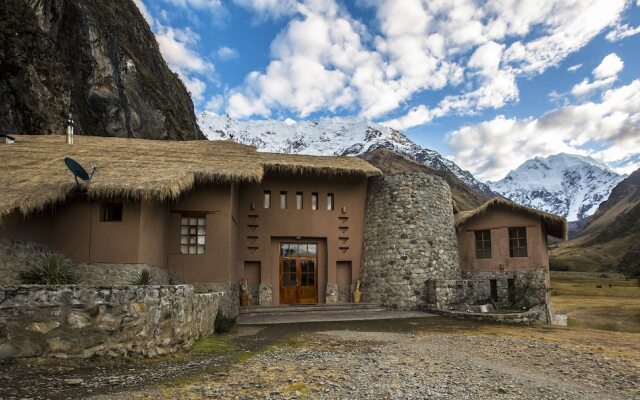 Salkantay Lodge