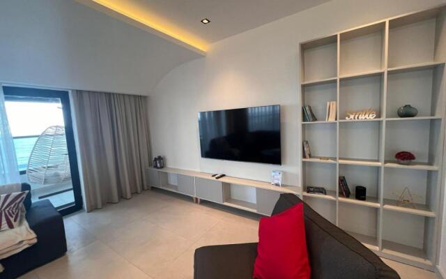 Ulu Panorama Resi̇dence