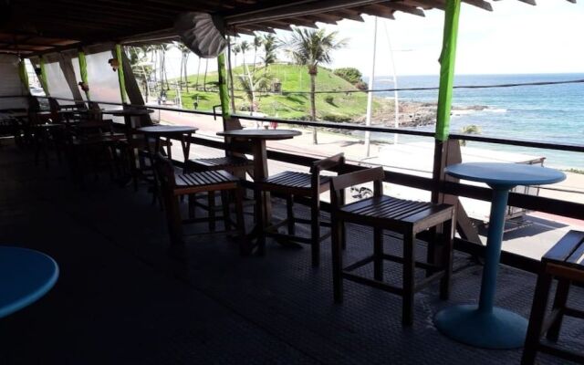 Hostel Morro do Cristo