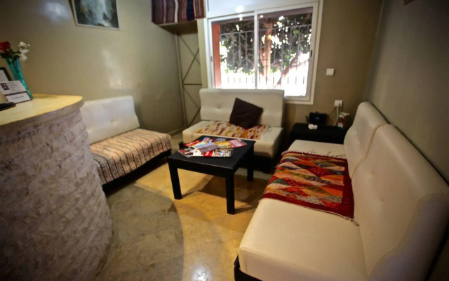 Atlantica Ifri Surf Accommodation