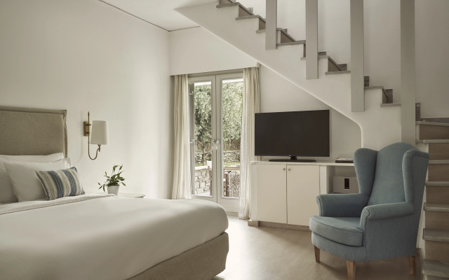 Yria Boutique Hotel & Spa