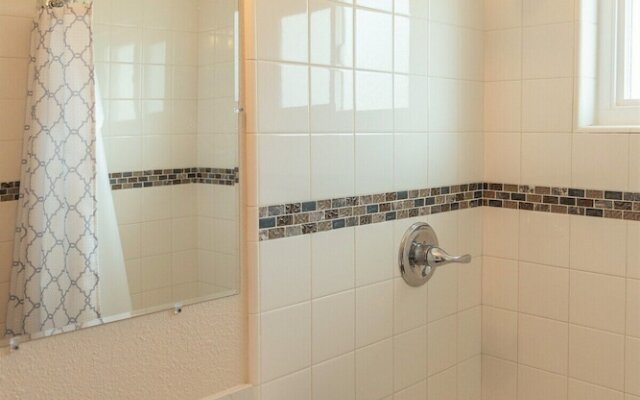 Modern, Private 1-bedroom in Silicon Valley