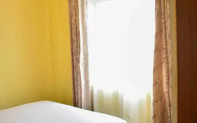 Lux Suites Buxton Point Apartments