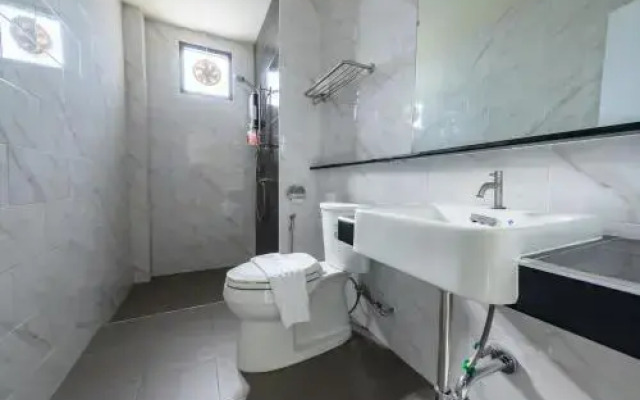 Top Residence