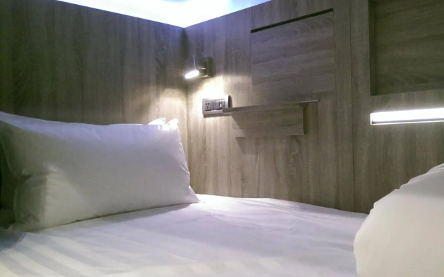 Best Hostel
