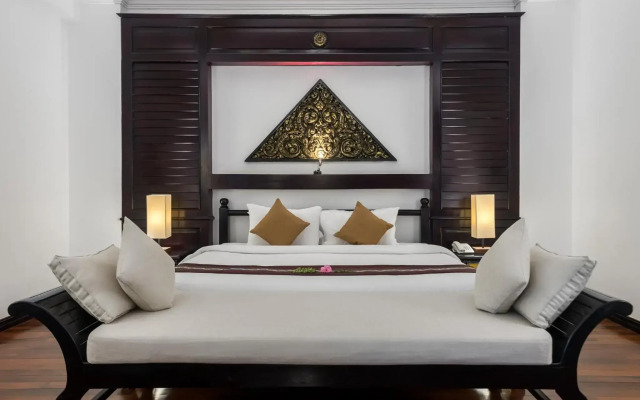 Kingdom Angkor Hotel