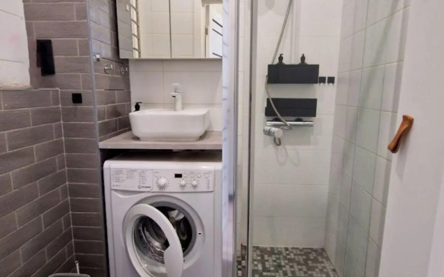 ZenApart на улице Ботаническая