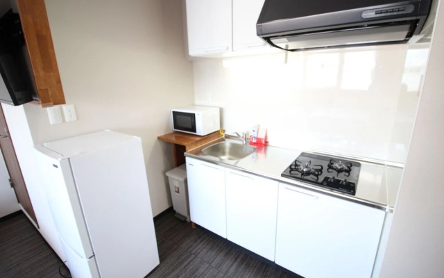 Tommy Condominium Wakasa