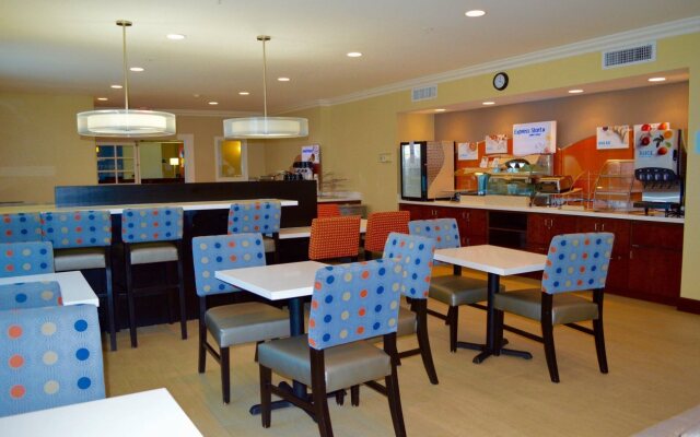 Hampton Inn by Hilton Calexico