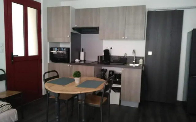 Duplex/Beauval & Châteaux