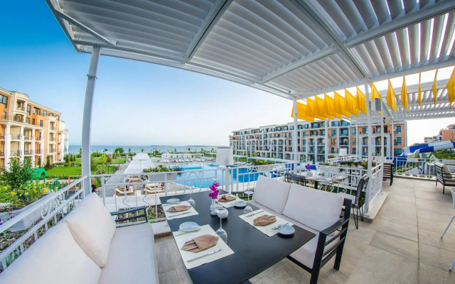 Premier Fort Beach Sveti Vlas
