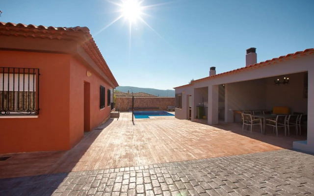 Cuencaloft Villa del Tío Tomarro