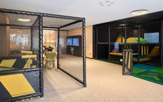 Movi Family Apart-Hotel