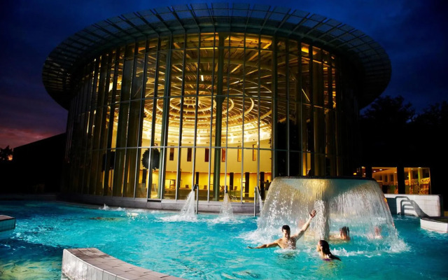 Appartement la Fontaine