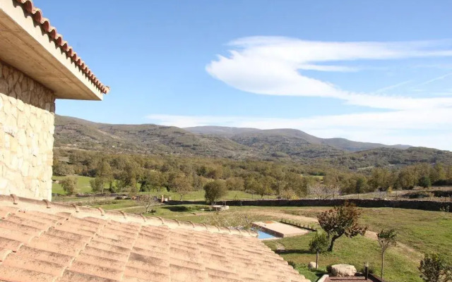 Agua Antigüa Casa Rural