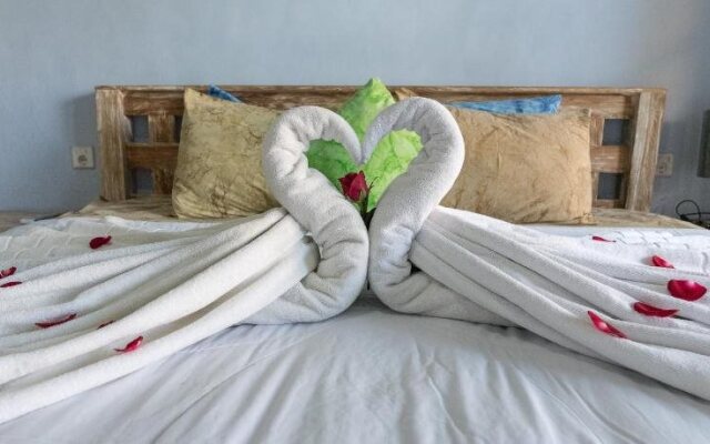 Koming Guest House