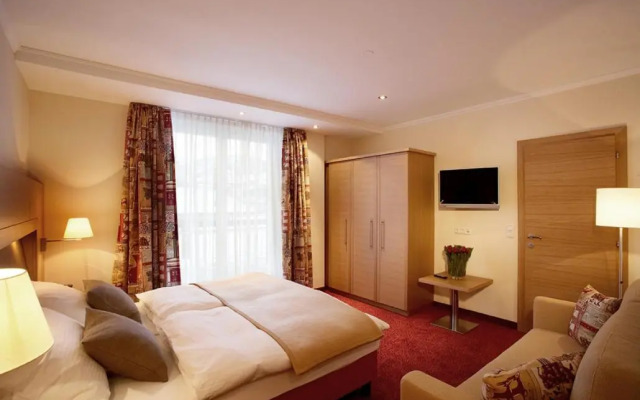 Sonnblick Apartments Hollersbach