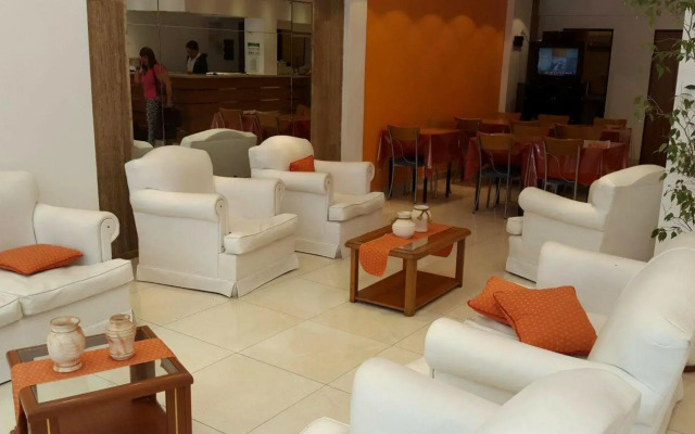 Baloo Hotel