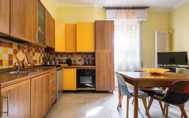 Repubblica 3 Apartment
