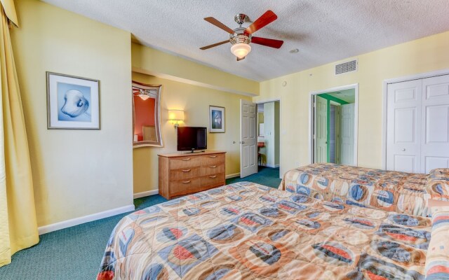 Ocean Walk by Vtrips