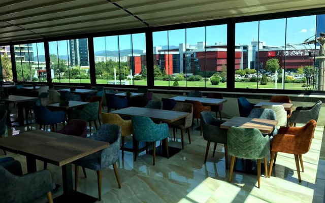 Grand Rimedya Hotel Bursa