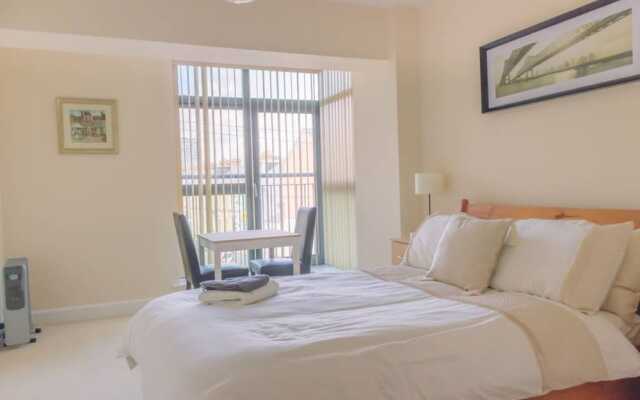 Dublin 4 Spacious 3 Bedroom Apartment