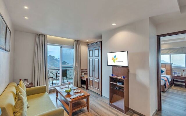 Club Mahindra Kandaghat
