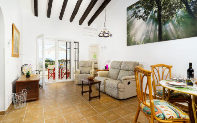 Holiday Home Casita Ellena