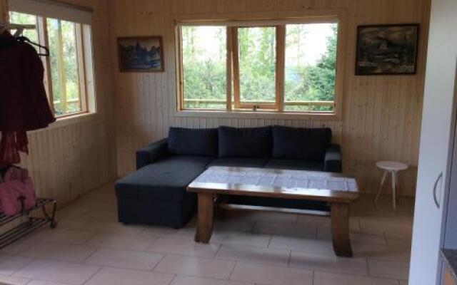 Miðdalskot Cottages