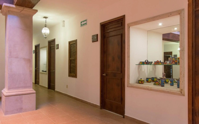 Hotel La Casona 30
