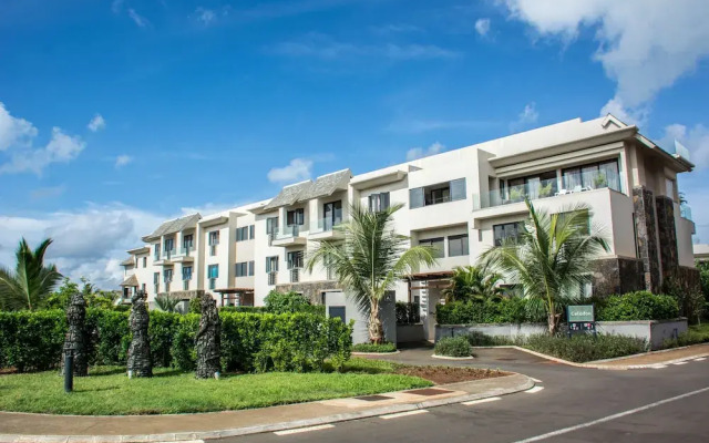 Apartment Azuri By Alouette Holidays