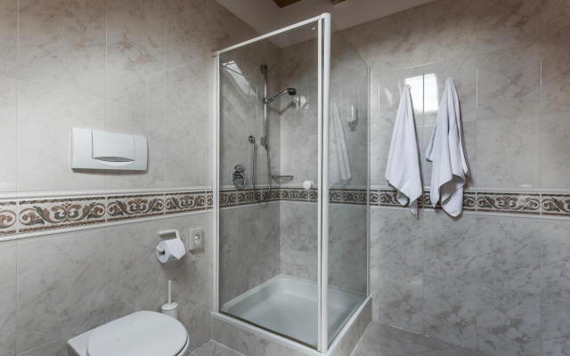 Hotel Garni Villa Park