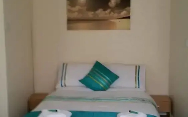 Harleys Guest House