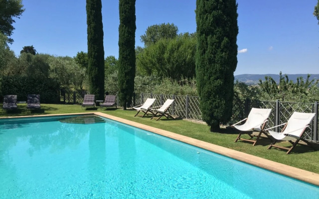 Relais Gli Ulivi