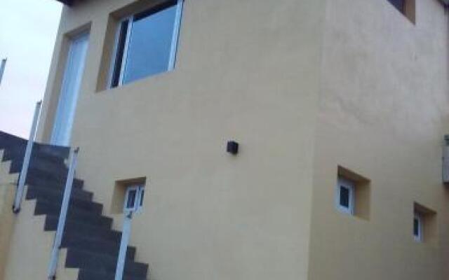 tierra ventana