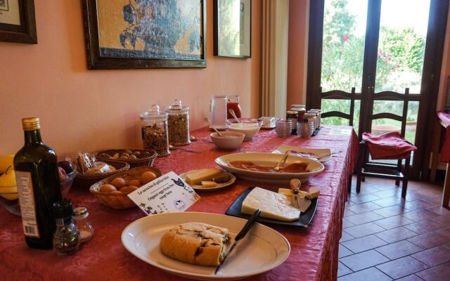 Agriturismo Il Cavicchio