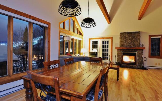 Chalets Alpins-36 Chemin des skieurs