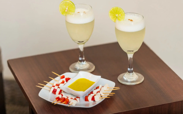 Palmetto Hotel Business La Perla