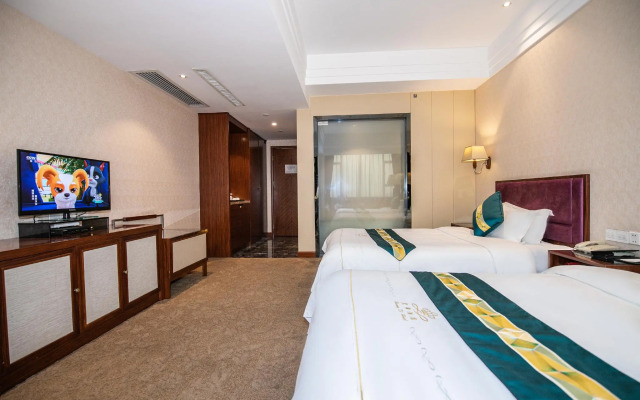 Shunde Emperor Hotel