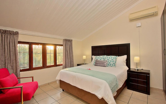 Royale Marlothi Safari Lodge