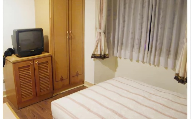 Chief Spa Hotel