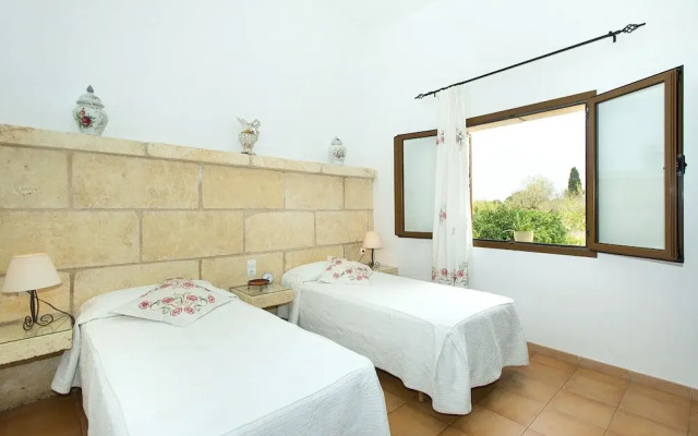 Villa Gaballi