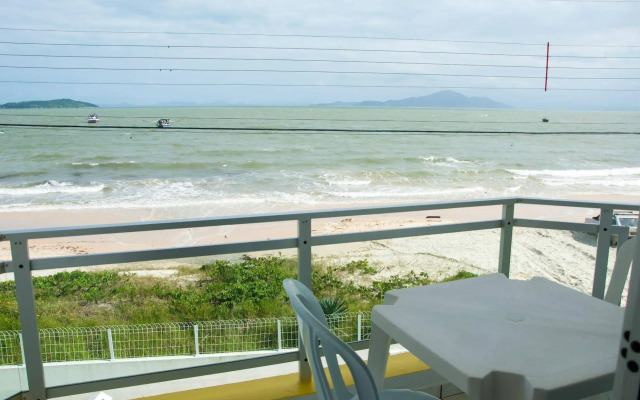 Pousada Canto das Pedras
