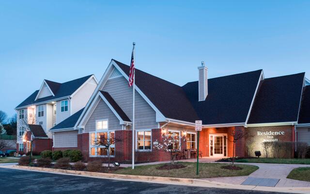 Residence Inn by Marriott Manassas Battlefield Park