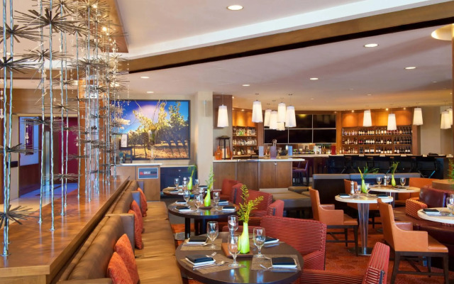 Fremont Marriott Silicon Valley