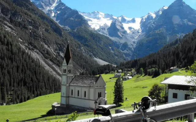 Albergo Ristorante San Pietro
