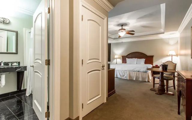 The Juliet Hotel, An Ascend Hotel Collection Member